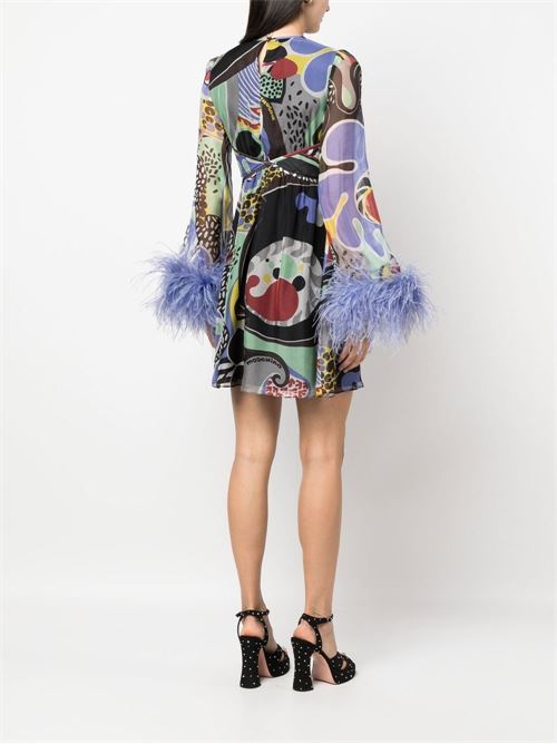 WOMEN Dresses MOSCHINO | A0446 05532555